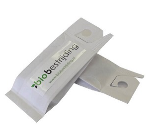 Roofkevers tegen schildluis