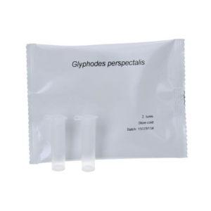 Feromoon capsule voor buxusmot