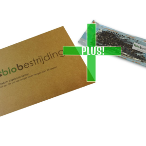 Bloedluisval + Roofmijten Pakket