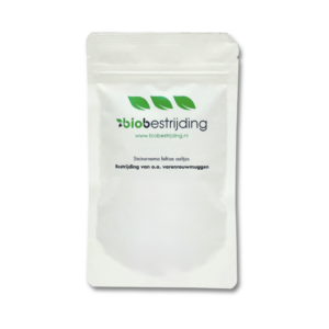 Aaltjes tegen eikenprocessierups