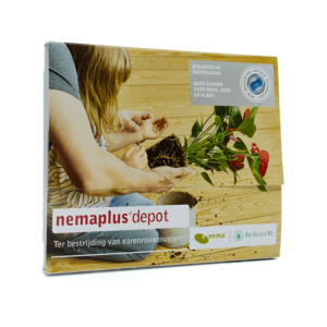 nemaplus depot biobestrijding