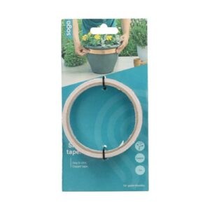 SOGO slakkentape koper